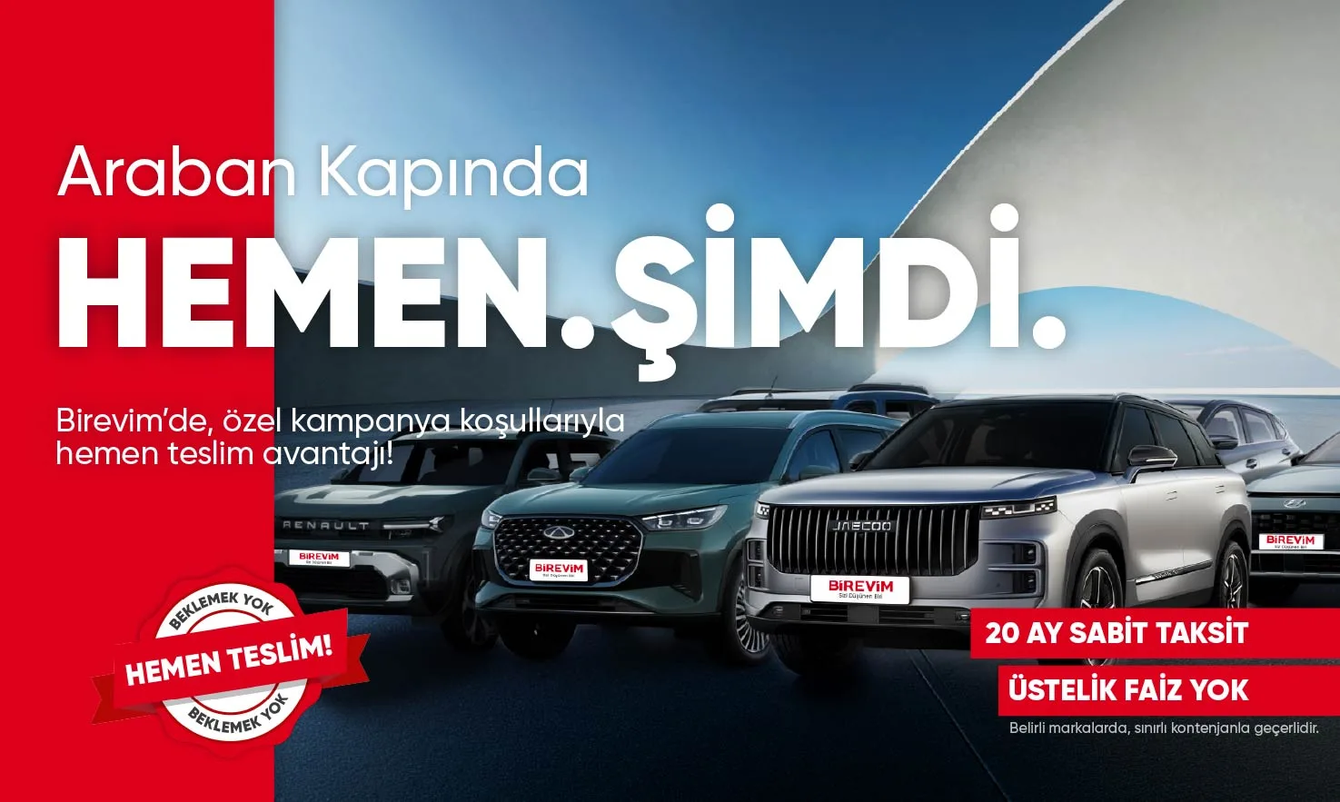 Araban Kapında Kampanyası