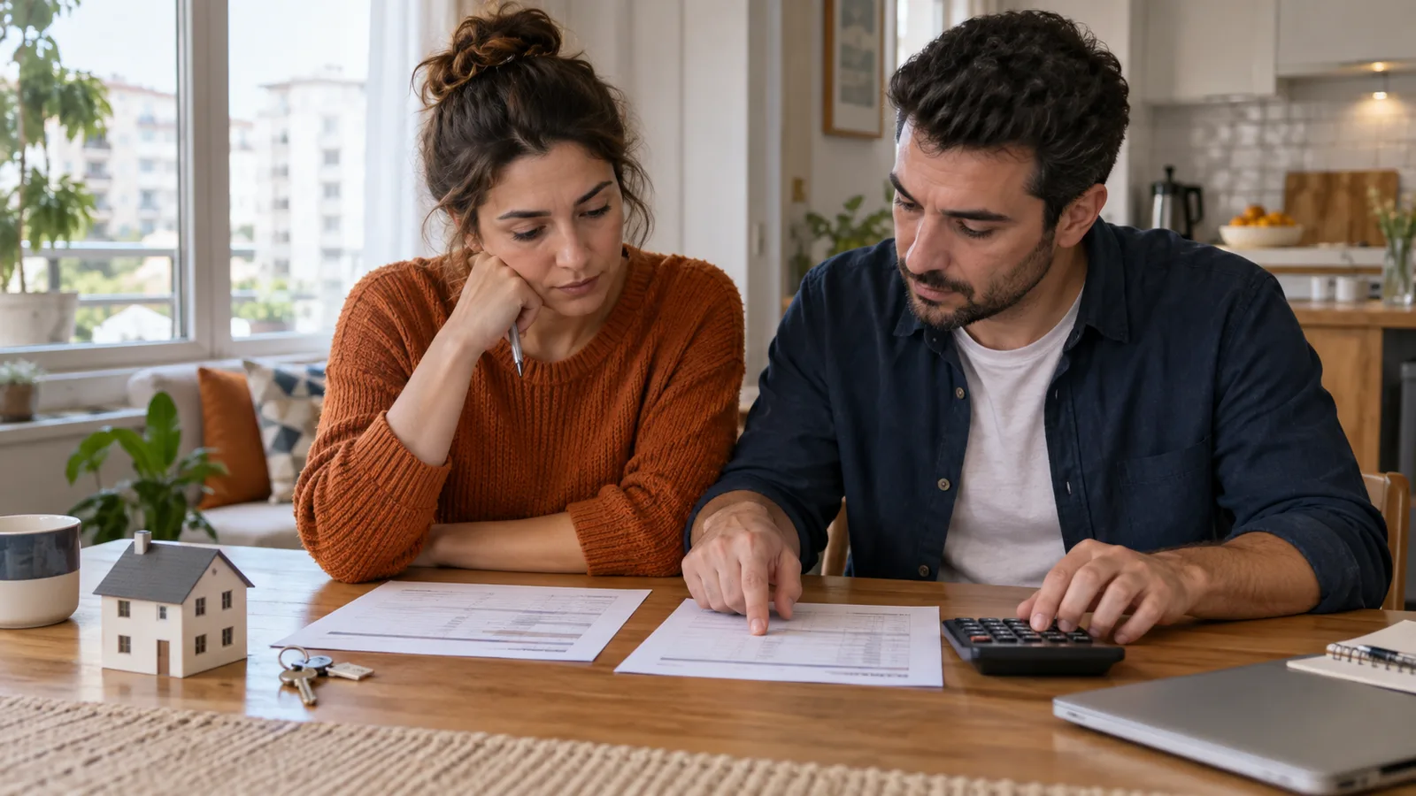 Evim Sisteminde Finansman Tutarı Artırılır mı? Ek Organizasyon Ücreti, Taksit ve Teslimat
