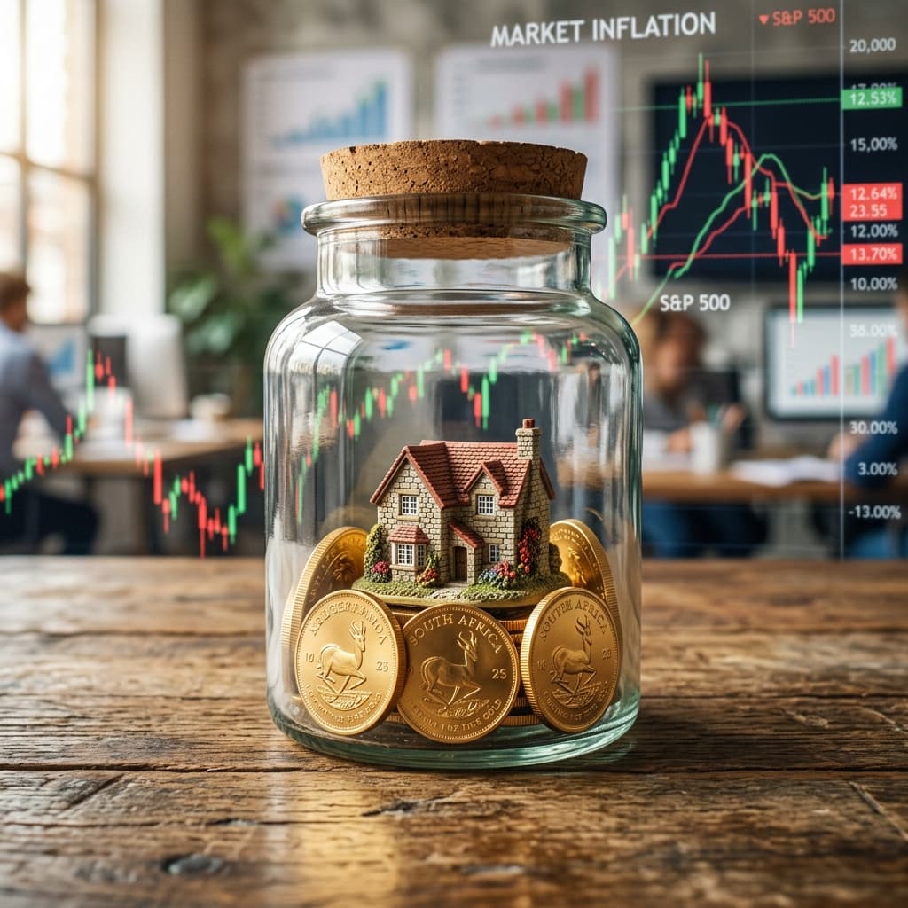 Tasarruf Finansmanında Enflasyon Korumalı Paketler Nasıl Çalışır?