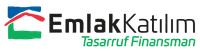 Emlak Katılım Tasarruf logosu