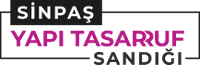 Sinpaş Tasarruf logosu